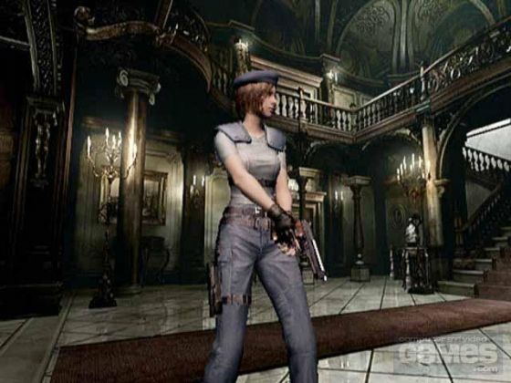 the-five-greatest-resident-evil-games – Digitally Downloaded