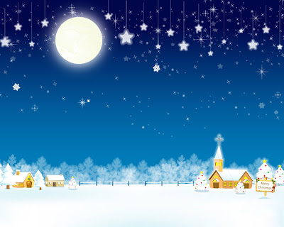 Christmas Wallpaper