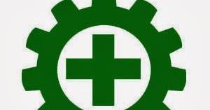 bobodor: Lambang (Logo/Simbol) K3 (Keselamatan dan Kesehatan Kerja)