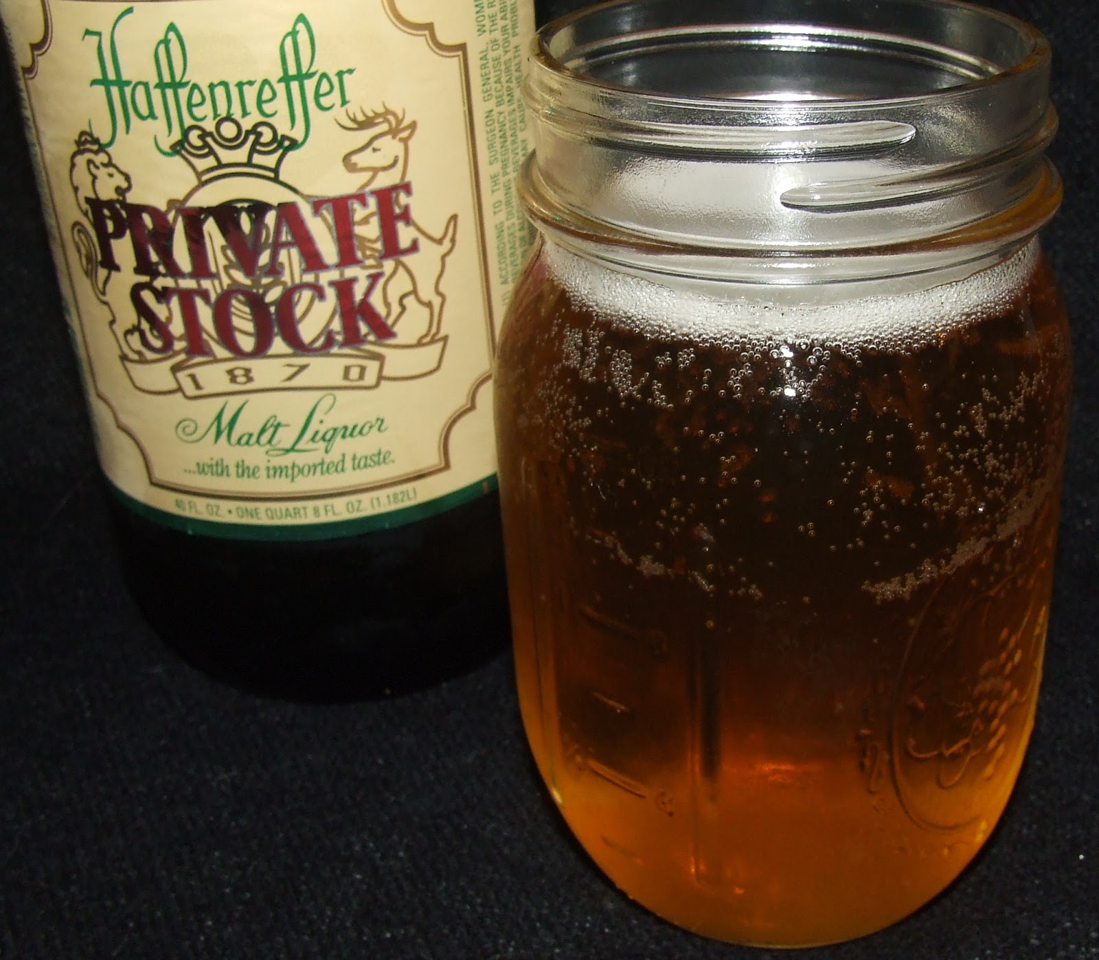 Does Malt Liquor Taste Like Beer at Kyle Kolb blog