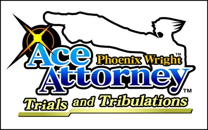 Phoenix Wright: Ace Attorney: