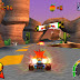 Download game free : Crash Team Racing PS 1 (PSX files)