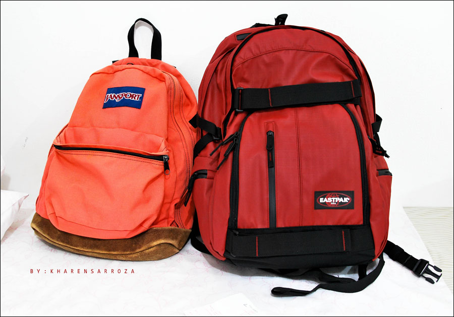 jansport eastpak