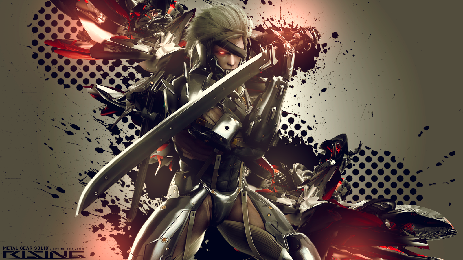 Metal Gear Rising Mistral Theme Download