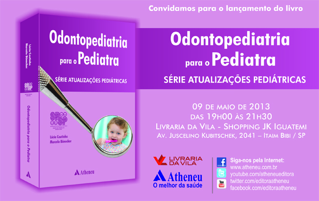 Odontopediatria Libros Pdf
