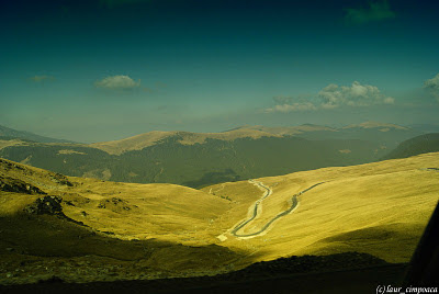 Transalpina  (DN 67C)