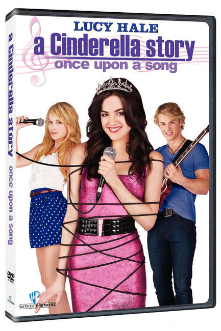 Another Cinderella Story Once Upon A Song Soundtrack Youtube