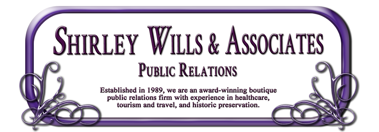 Shirley Wills and Associates Public Relations