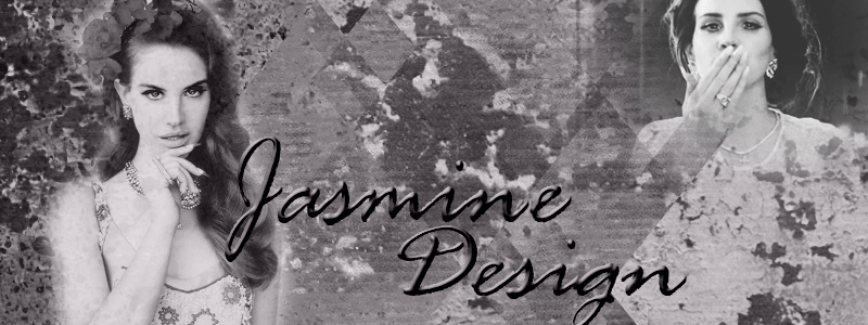 ◄ Jasmine Design ►