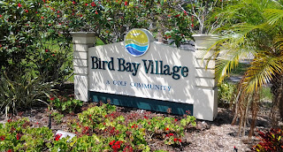 Bird Bay condos and villas for sale in Venice FL