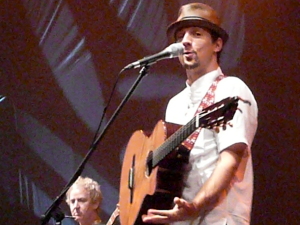 Jason Mraz