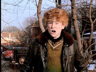 Ralphie from 'a christmas story' is all grown up & taking his talents behind the scenes Meditations of my Heart: "You'll Shoot Your Eye Out, Kid!"