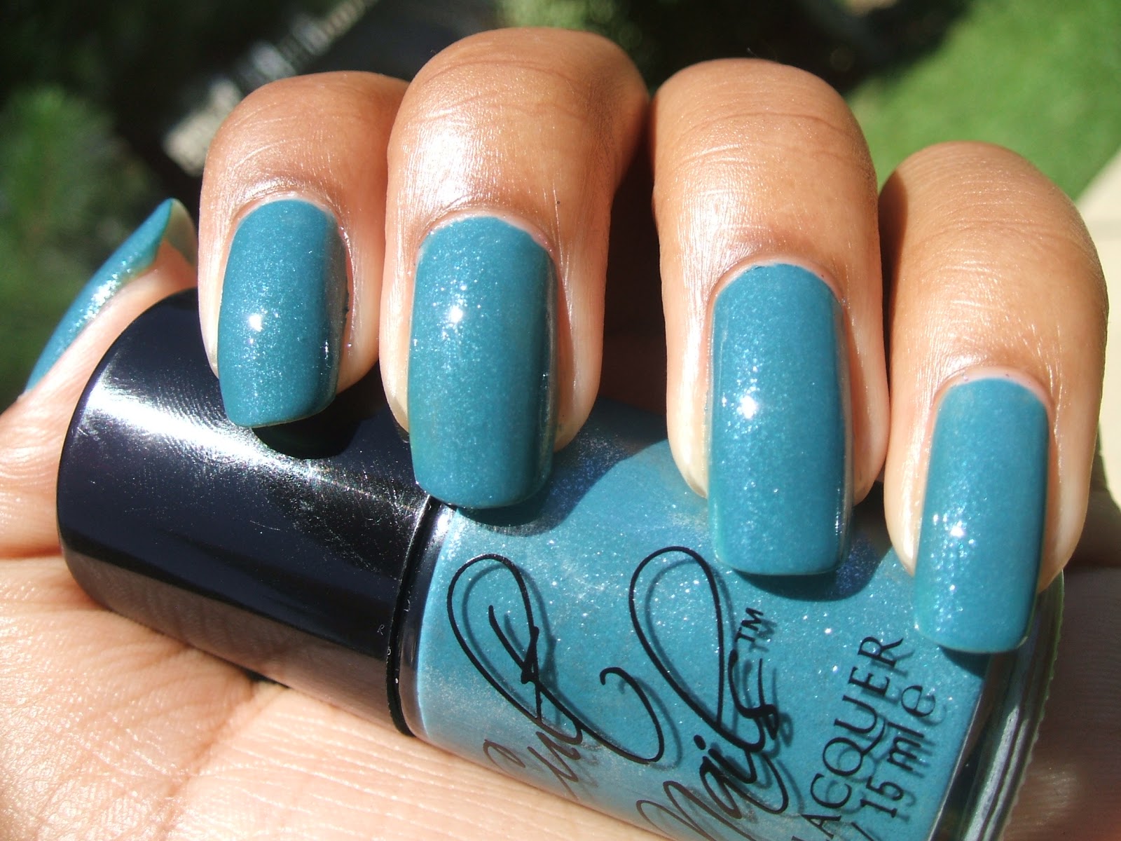 Refined and Polished Cult Nails Let Me Fly