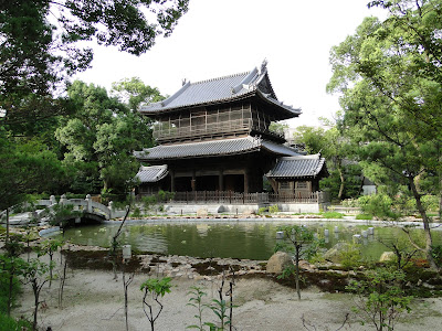 Kushida Shrine