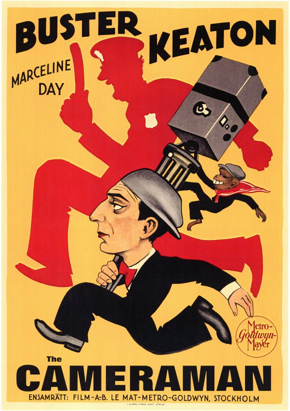 buster keaton the cameraman buster keaton the cameraman