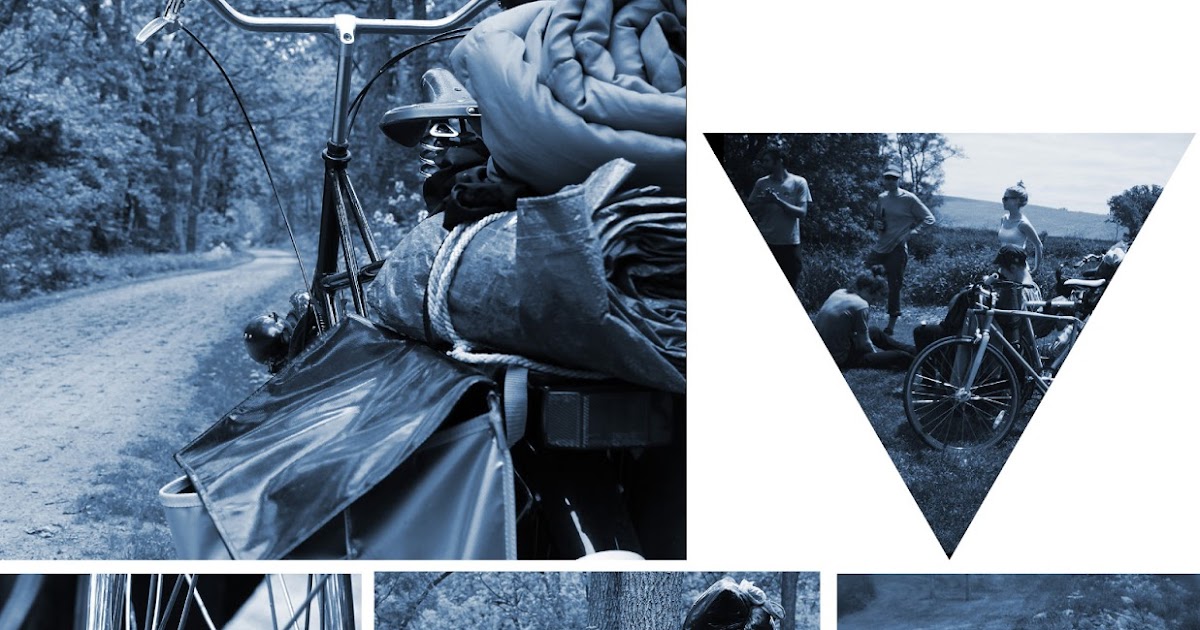 Madison Bike Life Blue Mound Bike Trip in Photos