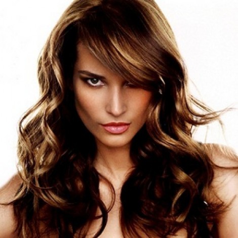 As cabeludas: Vamos experimentar o prazer dos Reis com a Shatush hair