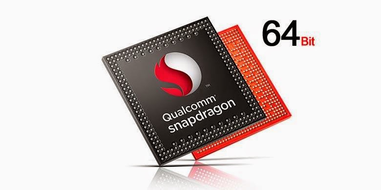 Lebih Cepat, Lebih Efisien Era Prosesor 64 Bit Lebih Cepat, Lebih Efisien Era Prosesor 64 Bit