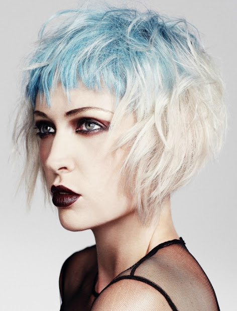 medium short haircut hairstyles