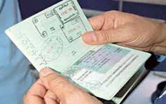 مفاهيم حديثة: التأشيرة «البيومترية»