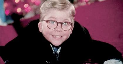 12 Facts About &quot;A Christmas Story&quot; You Didn't Know ~ Now That's Nifty