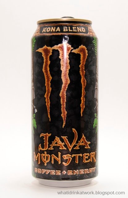 monster java