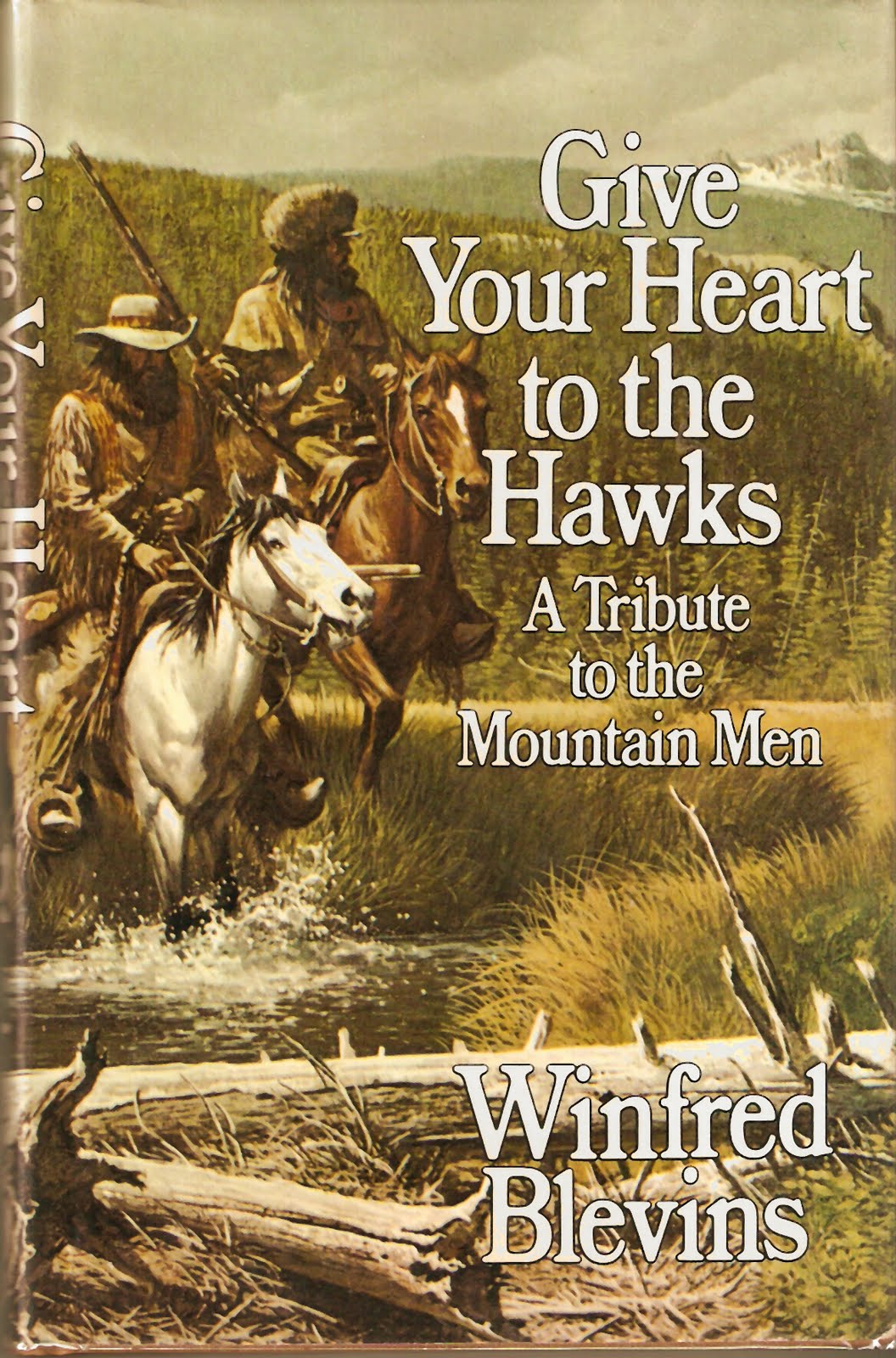 Little Known Gems Reviews and Interpretations Wednesday's Western A