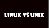 Perbandingan antara Linux dan Unix