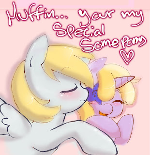 Dinky Hooves Best Mommy In The World
