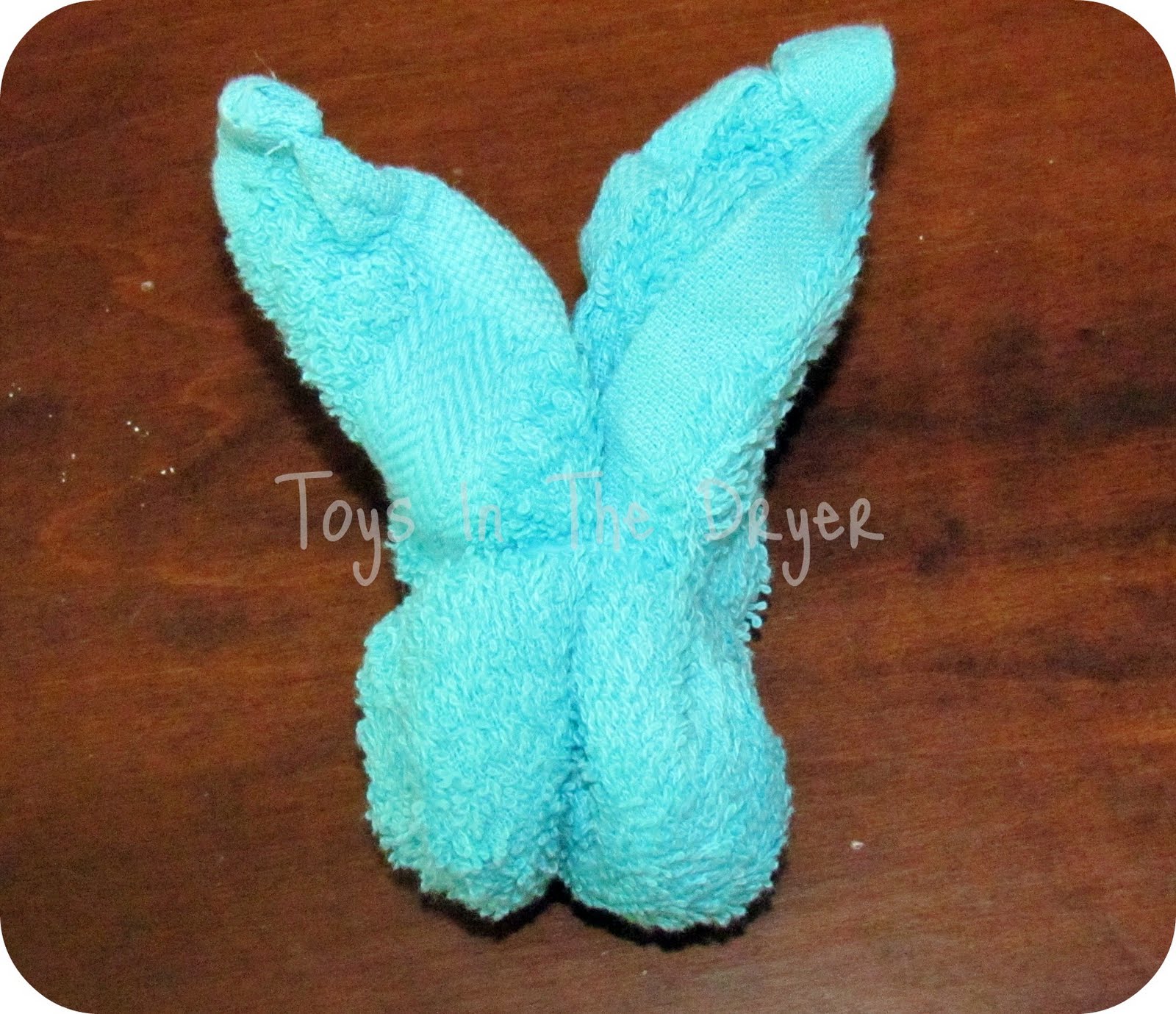 Toys In The DryerMinnesota Mom and Parenting Blog Boo Boo Bunny