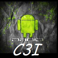 c3i android app