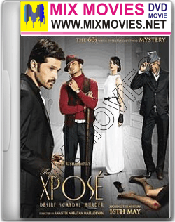 man of The Xpose full movie in hindi  1080p hd