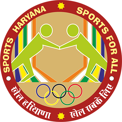Haryana - Department of Sports & Youth Affairs.