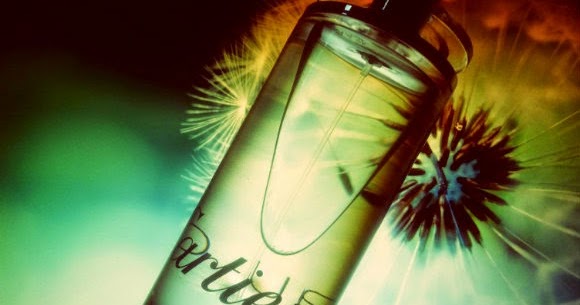 eau de cartier resenha