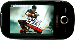 Samsung GT-S3653 Games and Apps - Free Download - Full Touch Screen