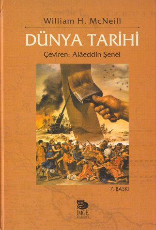 Tarih Kitaplari En Iyi Ve Okunmasi Gereken Tarih Kitaplari D R
