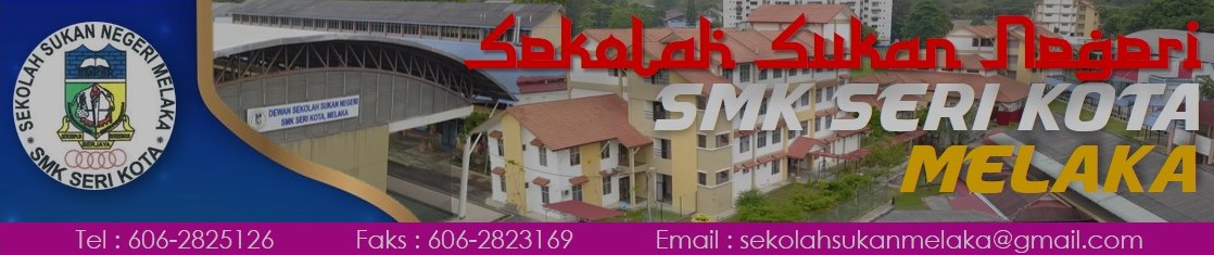 Sekolah Sukan Negeri SMK Seri Kota Melaka