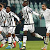 Juventus Punya Dua Pekerjaan Rumah