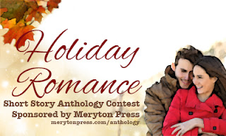 Meryton Press Short Story Anthology Contest Meryton Press Short Story Anthology Contest