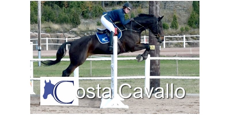  Costa Cavallo