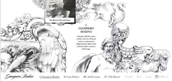 Giampiero Bodino Giampiero Bodino