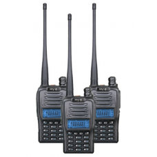 Jual Handy Talky HT HY-E SH-835 | Jual Online Handy Talky ...