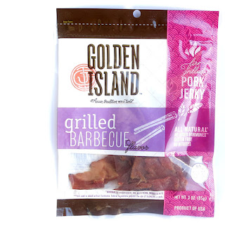golden island pork jerky