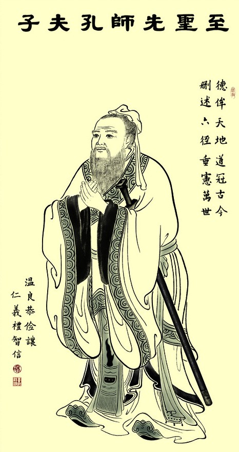 Image result for Confucius   blogspot.com