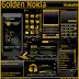 Golden Nokia by ThaBull®