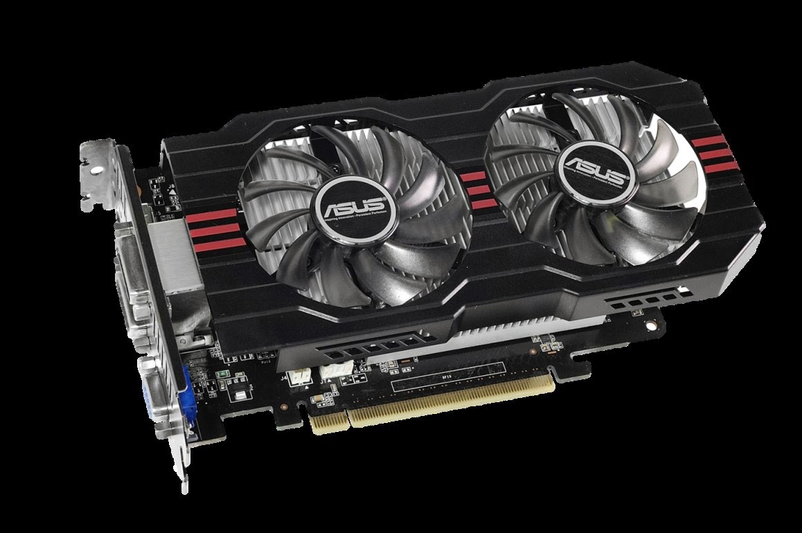 ASUS GTX 750 Ti and GTX 750 Gaming Graphics Cards ASUS GTX 750 Ti and GTX 750 Gaming Graphics Cards