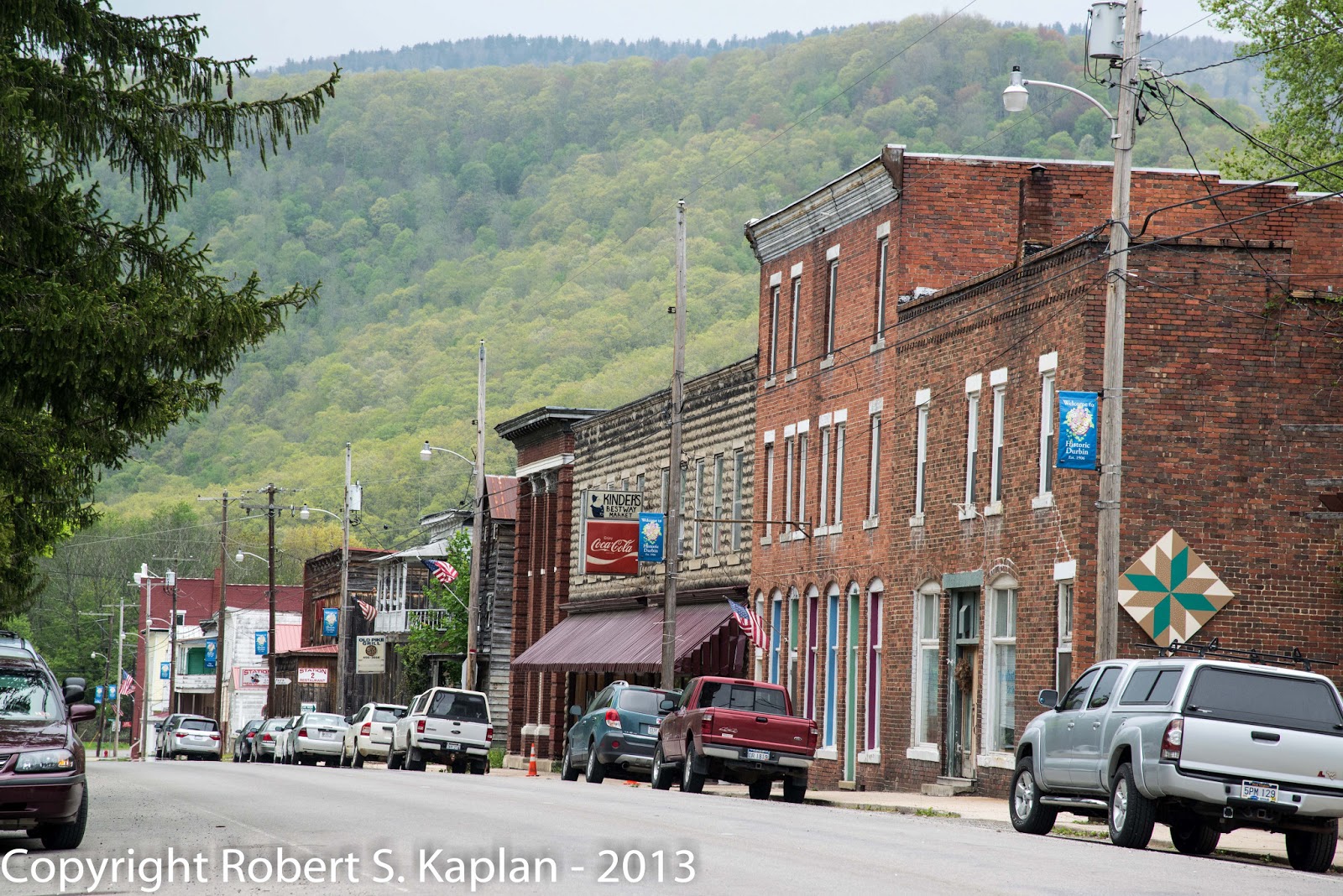 Capitol Limited Cass Railfan Weekend 2