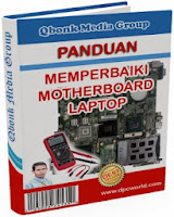 Motherboard Laptop, Ebook Teknisi Laptop