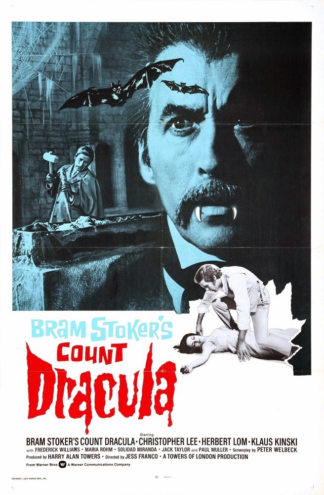 Ver Dracula 2014 Online Subtitulada cinebeca