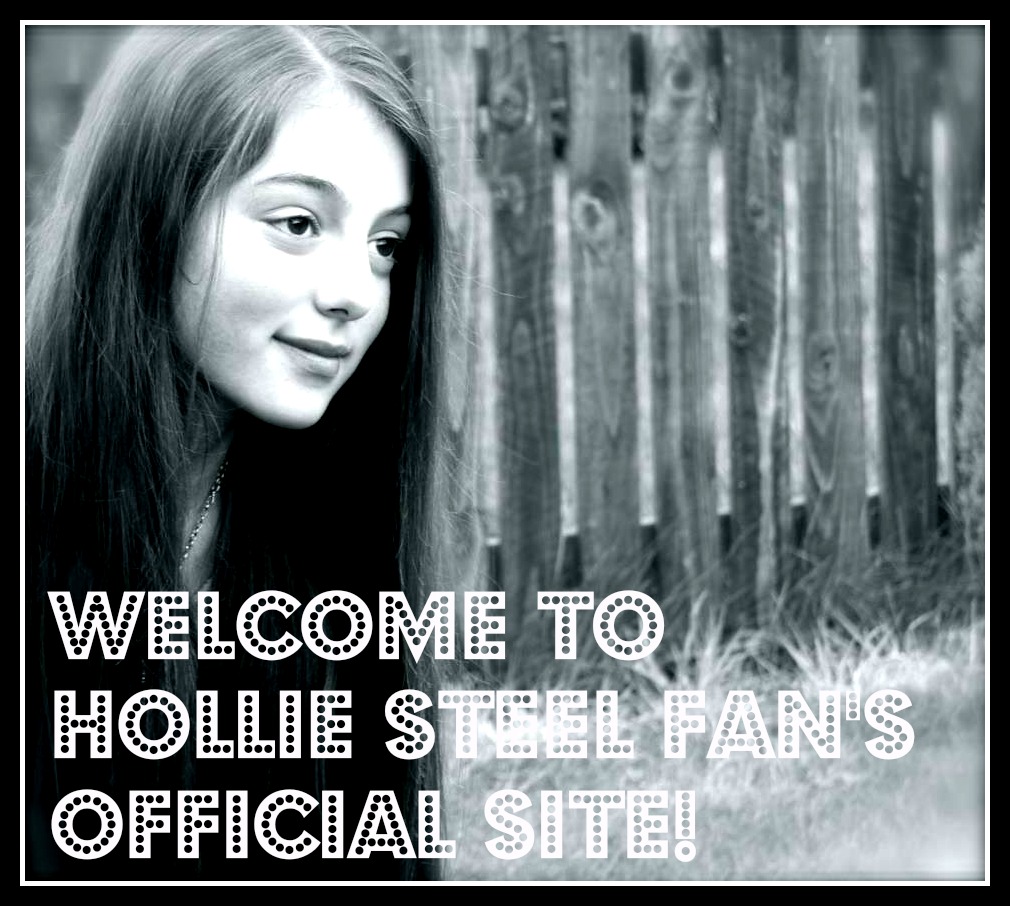 Hollie Steel Fans